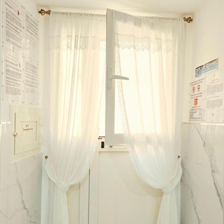 Suite SAN GENNARO BIS - Studio - 3