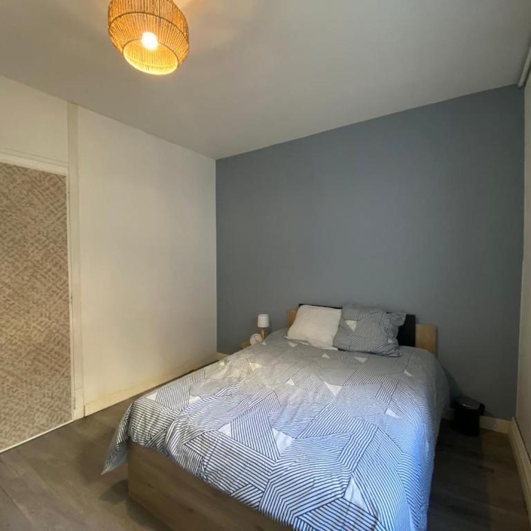 Without stress - Appartement complet 6 personnes - Appartement 3 Chambres - 3