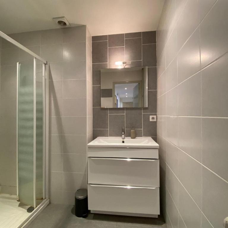 Without stress - Appartement complet 6 personnes - Appartement 3 Chambres - 4
