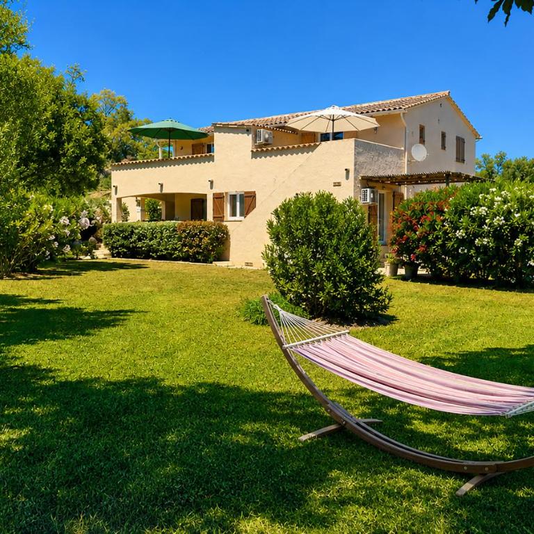 Locations "ChezChristine Pianelli" à Porto-Vecchio - Apartamento de 2 dormitorios - 6