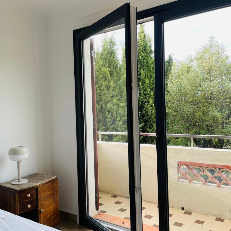 Villa Eugénie - Villa avec Piscine Privée - 46
