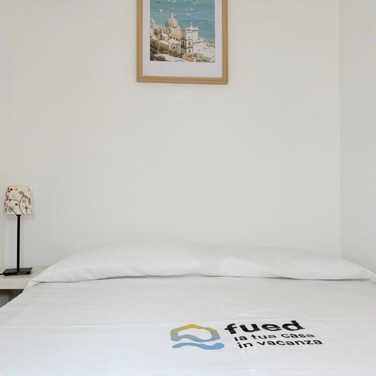 M468 - Marcelli, bilocale con terrazzo a 100 mt dal mare - Appartamento con 1 Camera da Letto - 12