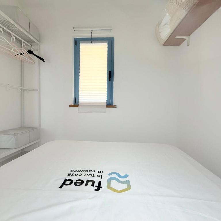 M468 - Marcelli, bilocale con terrazzo a 100 mt dal mare - Appartamento con 1 Camera da Letto - 15