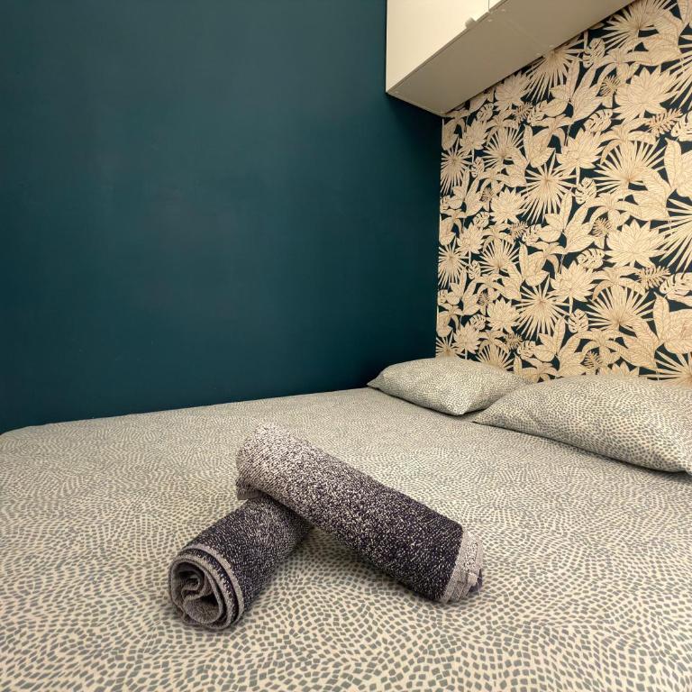 Appartement 2 chambres proche du Panier - Appartamento con 2 Camere da Letto - 21