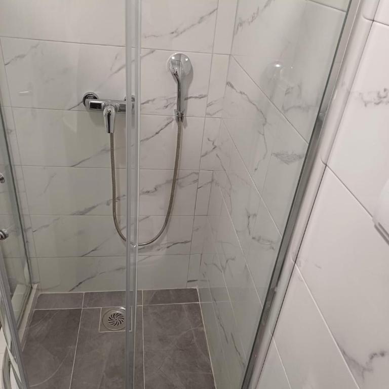 Apartman Lazar 2 - Apartment mit 1 Schlafzimmer - 6