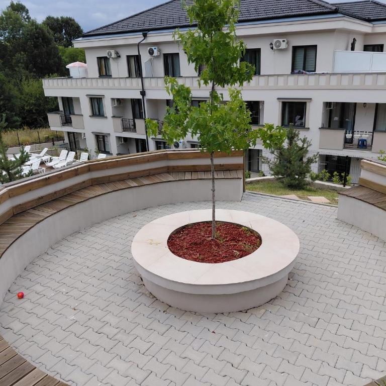 Apartman Lazar 2 - Apartment mit 1 Schlafzimmer - 8