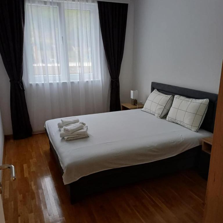 Apartman Lazar 2 - Apartment mit 1 Schlafzimmer - 9