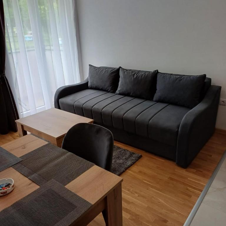 Apartman Lazar 2 - Apartment mit 1 Schlafzimmer - 10