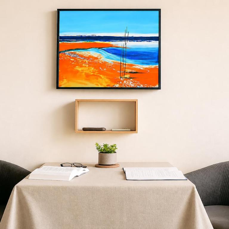 Locations "ChezChristine Pianelli" à Porto-Vecchio - Apartamento con vistas al jardín - 12