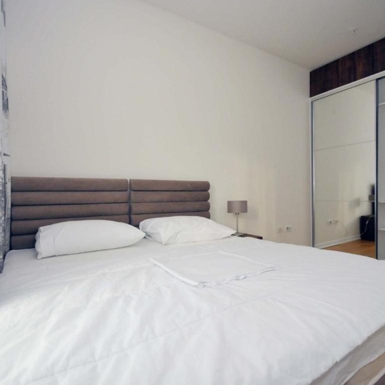 Dora Family Apartments Budva - Apartment mit Meerblick - 10