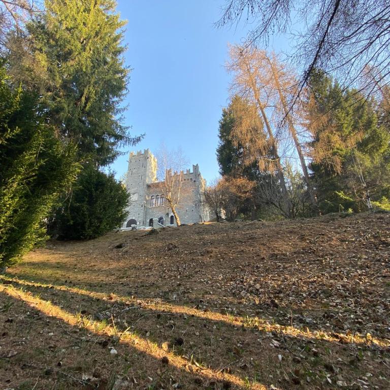 Castle Apartment in Ponte di Legno - Appartamento - 38