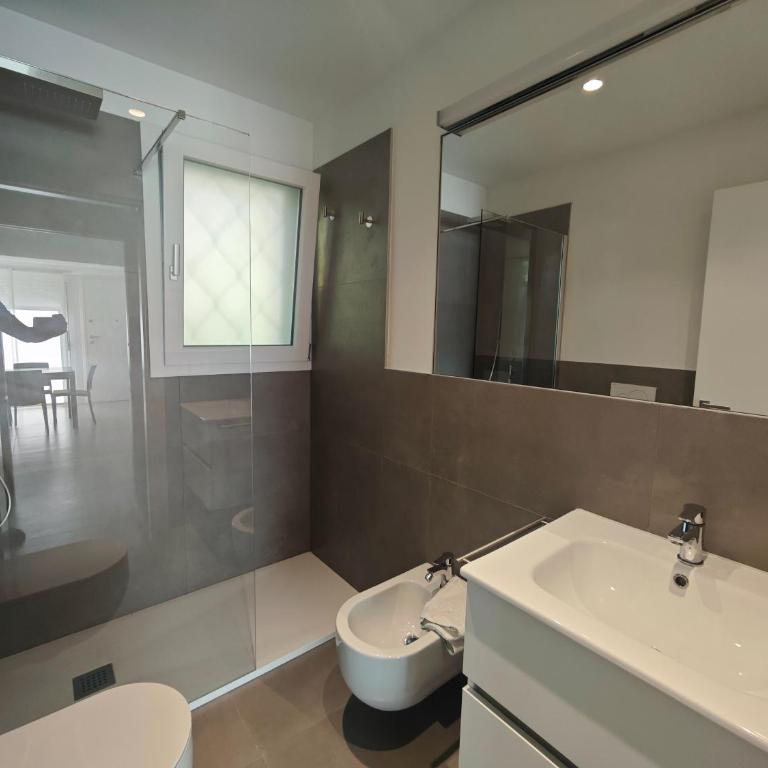 Villa LANTERNA - Villa mit 2 Schlafzimmern - 15