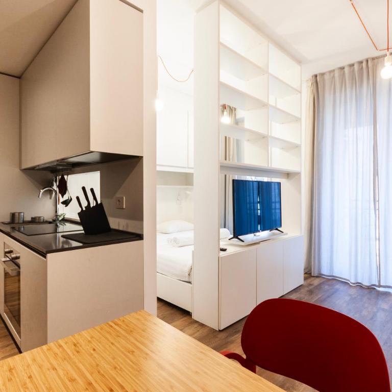 YouHosty - Brenta 3 - Appartement 1 Chambre - 1