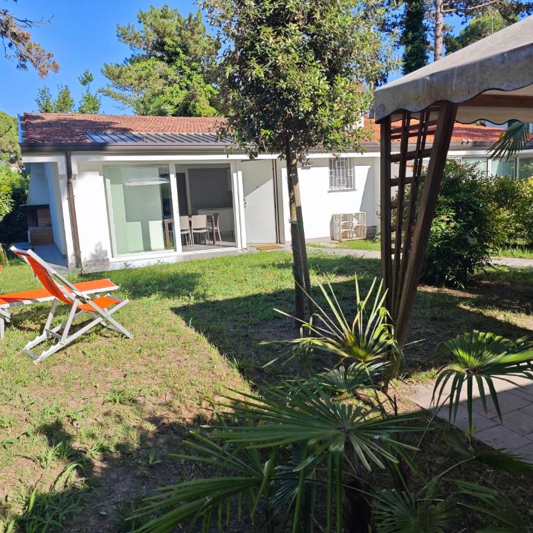 Villa LANTERNA - Villa mit 2 Schlafzimmern - 18