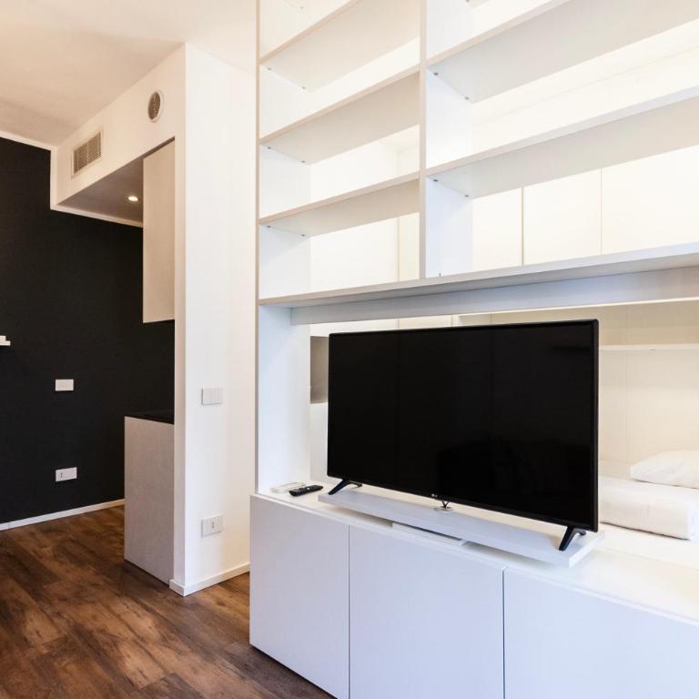 YouHosty - Brenta 3 - Appartement 1 Chambre - 4