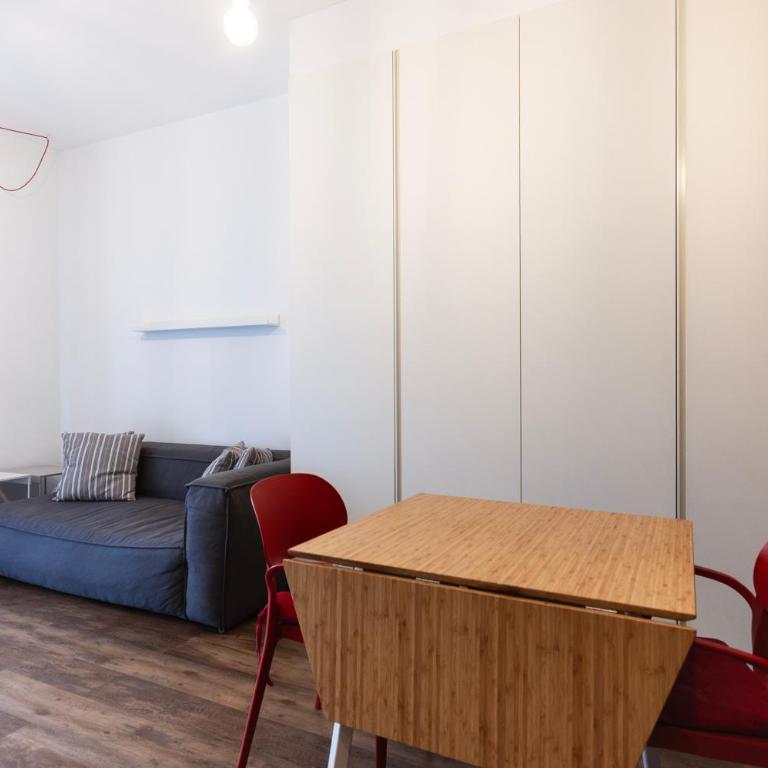 YouHosty - Brenta 3 - Appartement 1 Chambre - 13