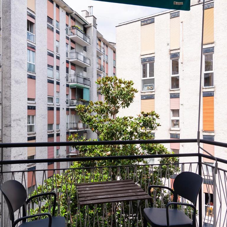 YouHosty - Brenta 3 - Appartement 1 Chambre - 15