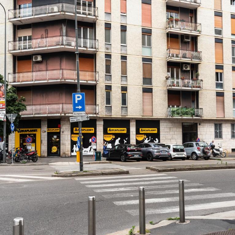 YouHosty - Brenta 3 - Appartement 1 Chambre - 16