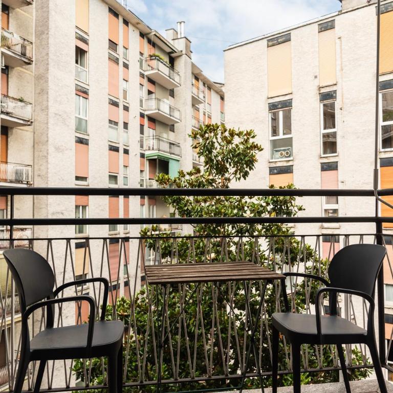 YouHosty - Brenta 3 - Appartement 1 Chambre - 18