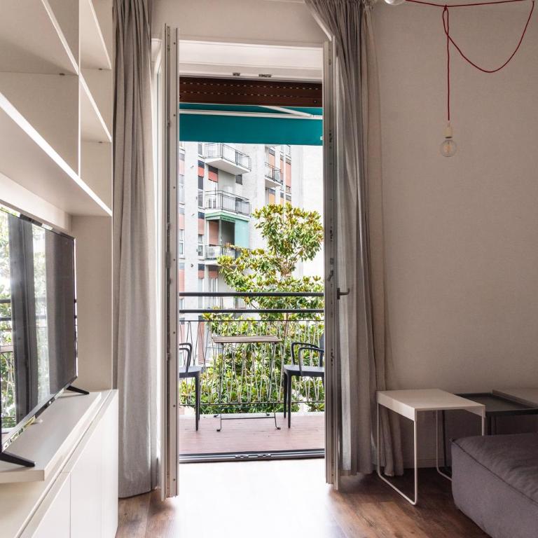 YouHosty - Brenta 3 - Appartement 1 Chambre - 20
