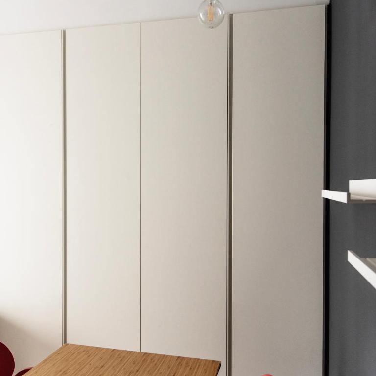YouHosty - Brenta 3 - Appartement 1 Chambre - 22