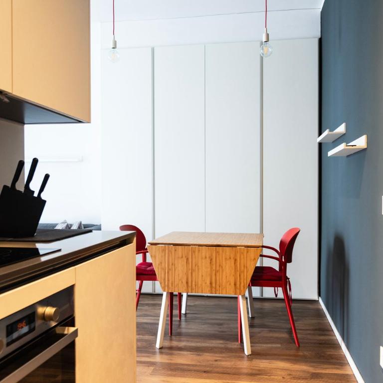 YouHosty - Brenta 3 - Appartement 1 Chambre - 23
