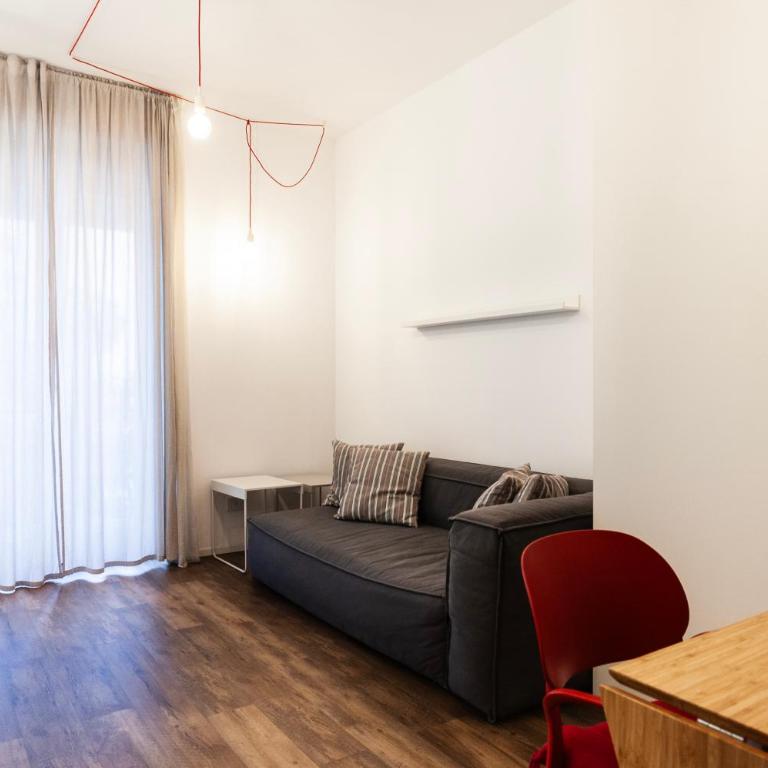 YouHosty - Brenta 3 - Appartement 1 Chambre - 25