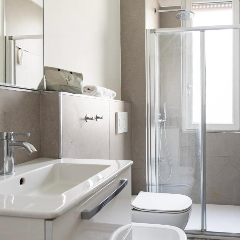 YouHosty - Brenta 3 - Appartement 1 Chambre - 26