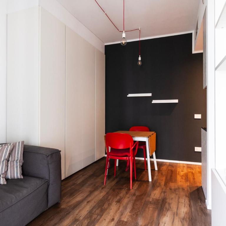 YouHosty - Brenta 3 - Appartement 1 Chambre - 27