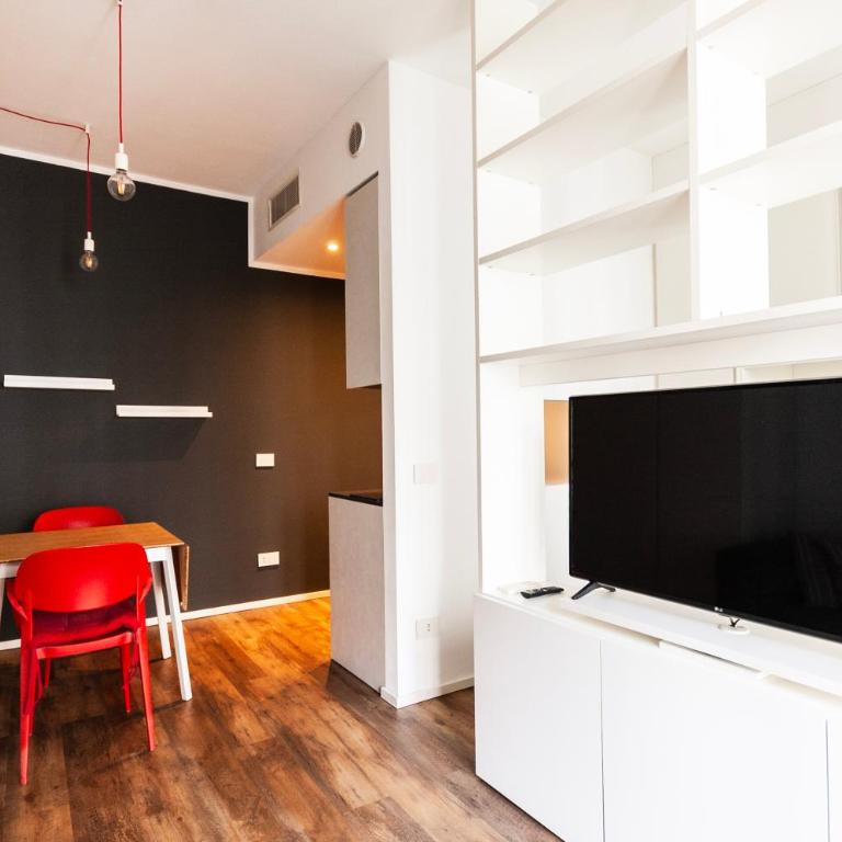 YouHosty - Brenta 3 - Appartement 1 Chambre - 28