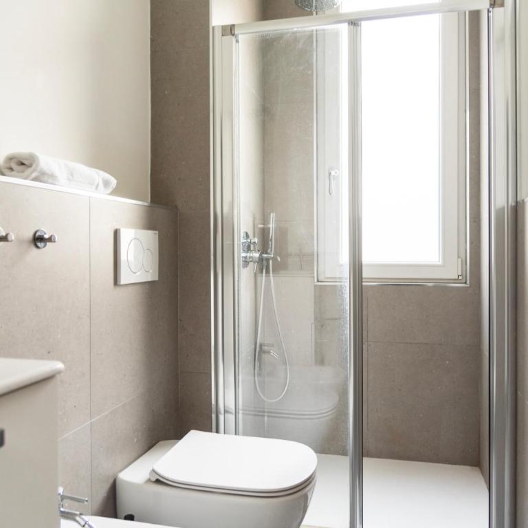 YouHosty - Brenta 3 - Appartement 1 Chambre - 29