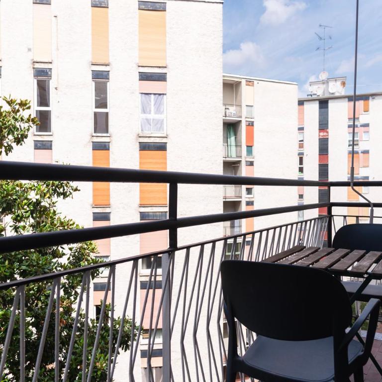 YouHosty - Brenta 3 - Appartement 1 Chambre - 30