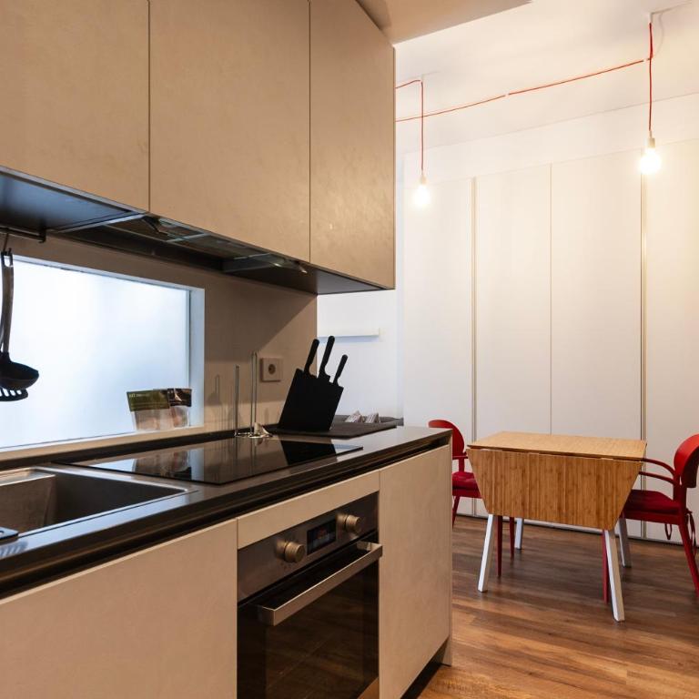 YouHosty - Brenta 3 - Appartement 1 Chambre - 31