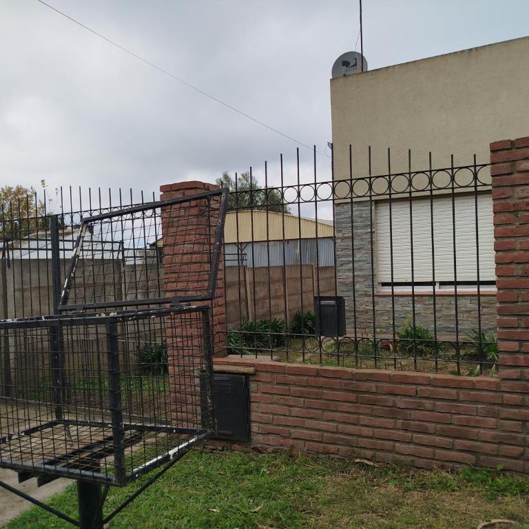 Casa amplia - Casa de 2 dormitorios - 1