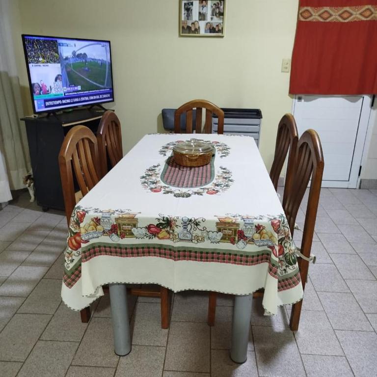 Casa amplia - Casa de 2 dormitorios - 2