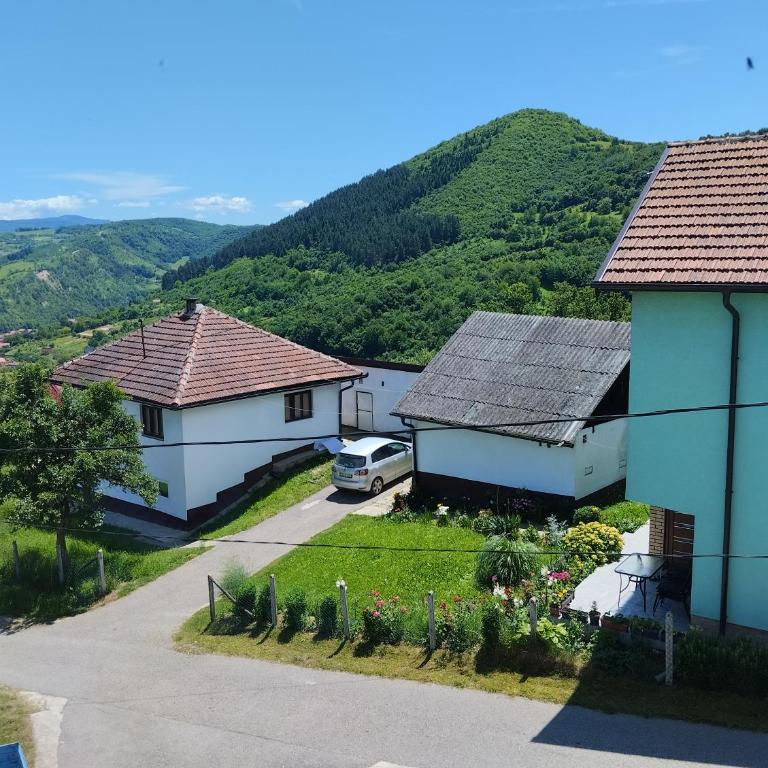 Harmony Haus - Apartman sa 2 Spavaće Sobe - 10