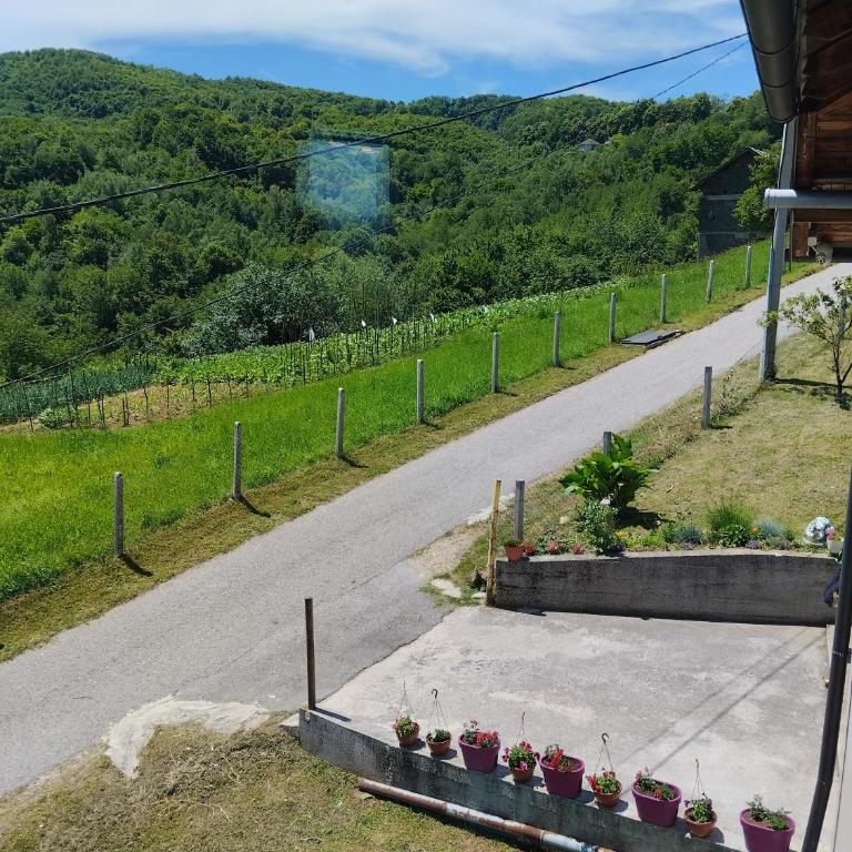Harmony Haus - Apartman sa 2 Spavaće Sobe - 13