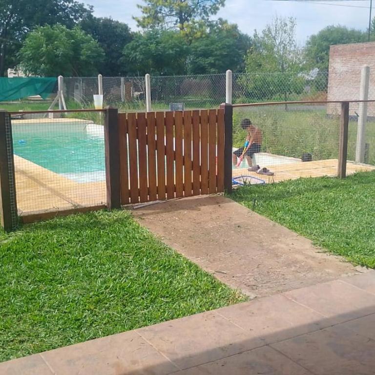 Quincho Paysandu - Apartamento de 1 dormitorio - 3