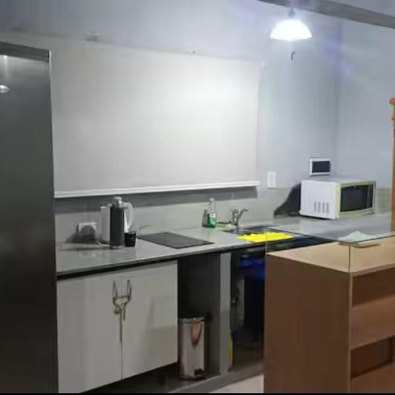 Quincho Paysandu - Apartamento de 1 dormitorio - 4