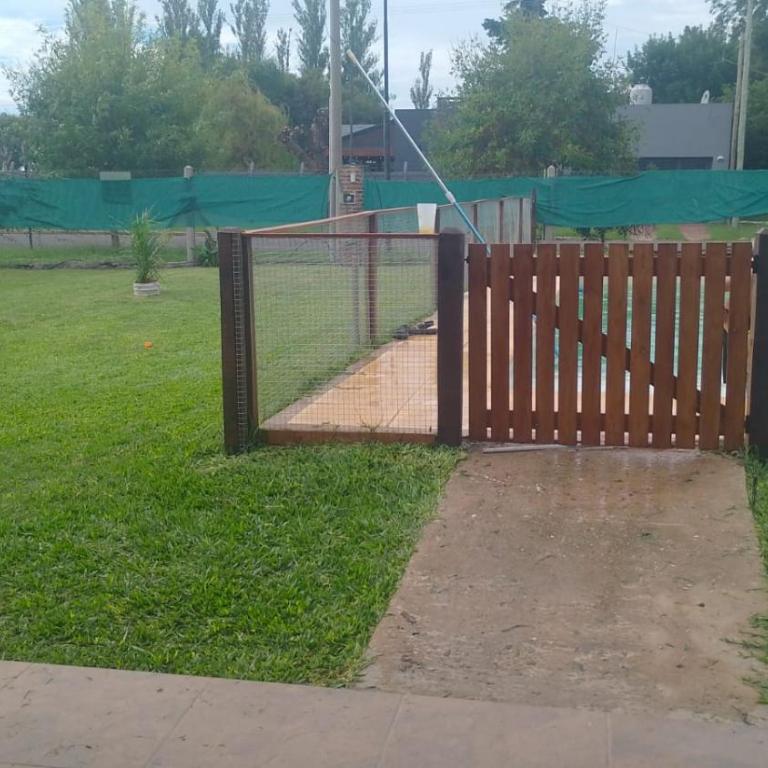 Quincho Paysandu - Apartamento de 1 dormitorio - 6
