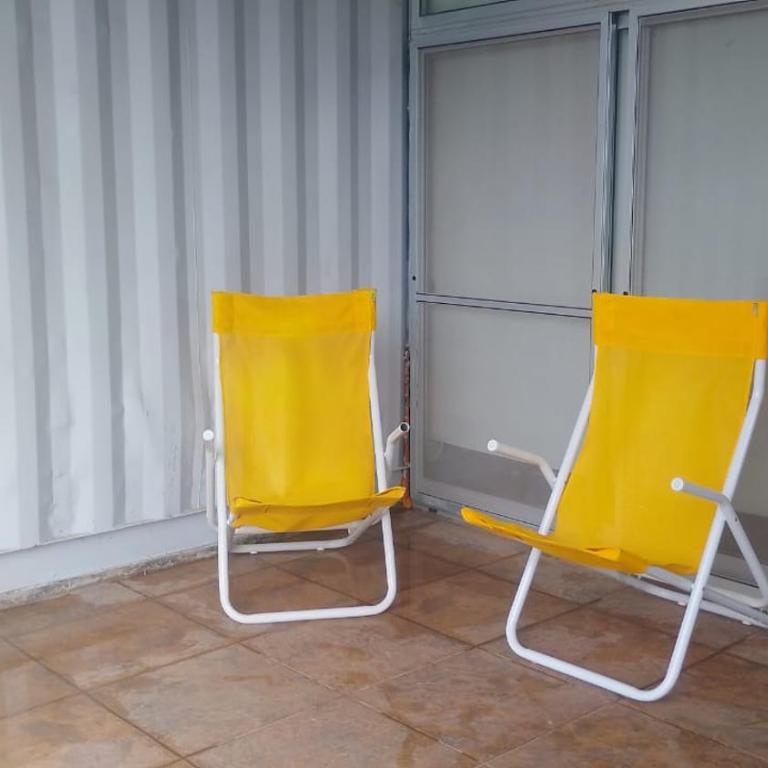 Quincho Paysandu - Apartamento de 1 dormitorio - 7