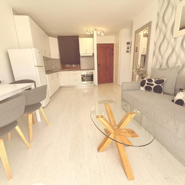 Happy casa - Apartment mit 1 Schlafzimmer - 34