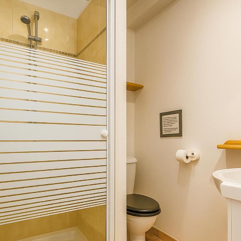 Locations "ChezChristine Pianelli" à Porto-Vecchio - Apartamento de 2 dormitorios - 19