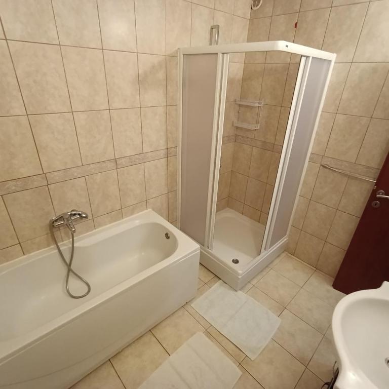 Apartment Rade - free parking - Apartment mit 2 Schlafzimmern - 9