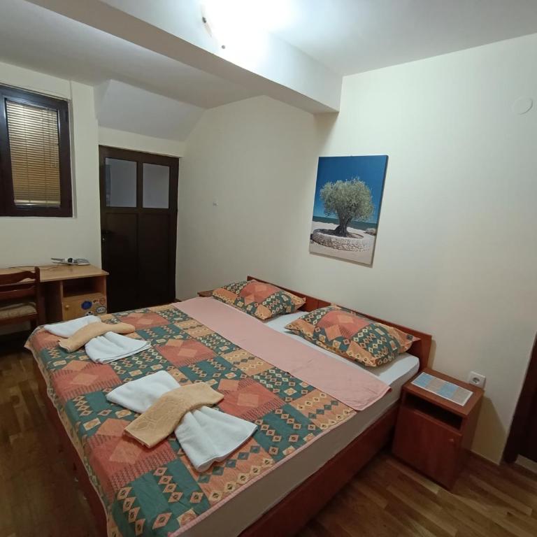 Apartment Rade - free parking - Apartment mit 2 Schlafzimmern - 11
