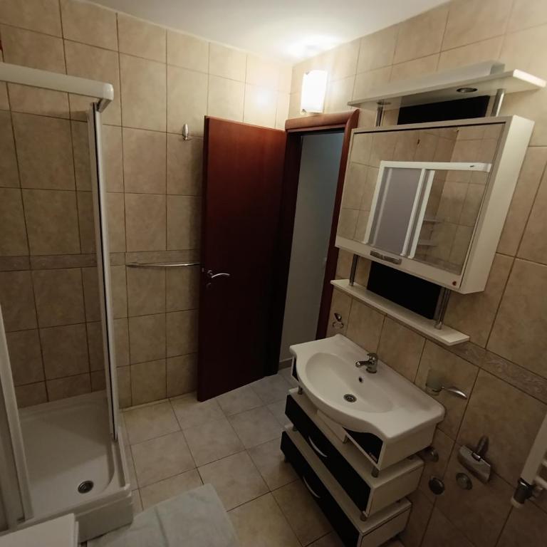 Apartment Rade - free parking - Apartment mit 2 Schlafzimmern - 12