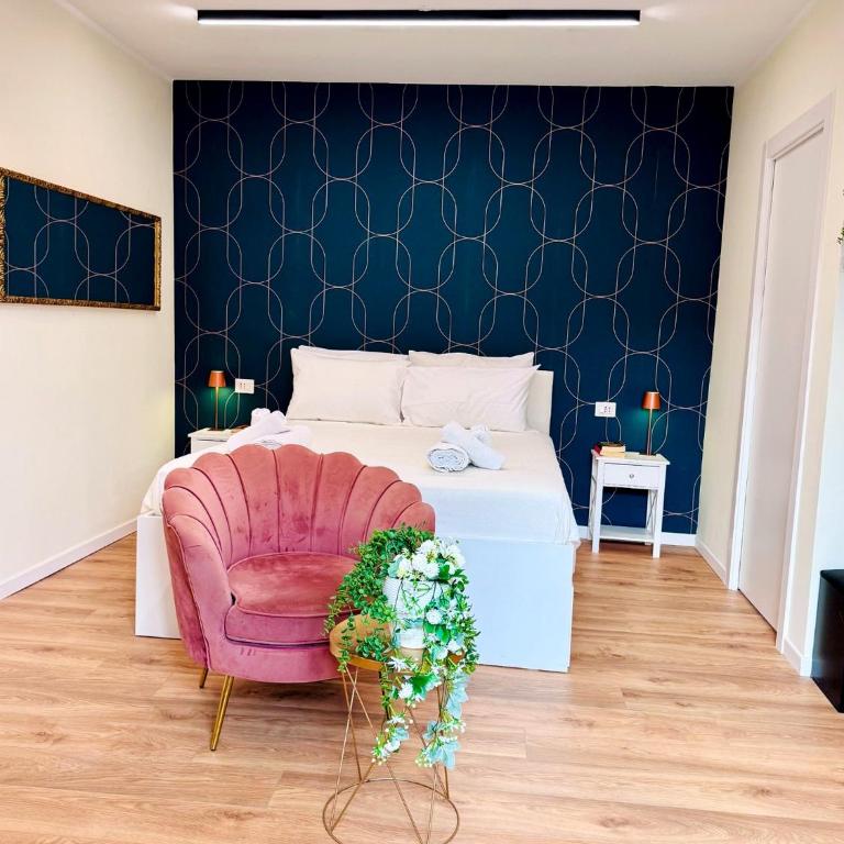 Suite in Centro - Appartement 1 Chambre - 22