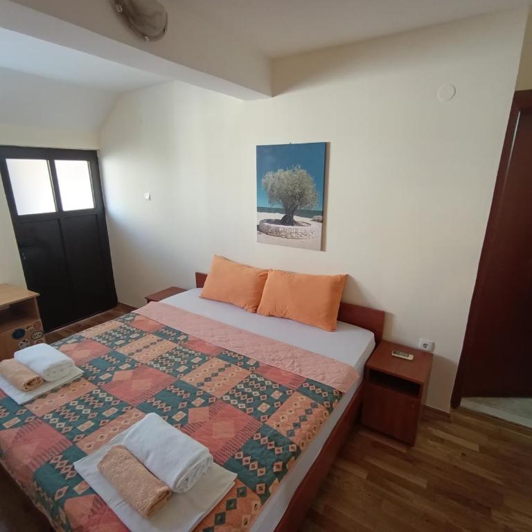 Apartment Rade - free parking - Apartment mit 2 Schlafzimmern - 16