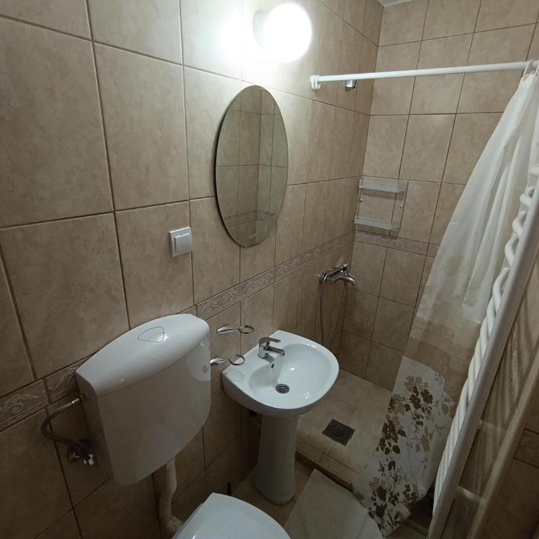 Apartment Rade - free parking - Apartment mit 2 Schlafzimmern - 14