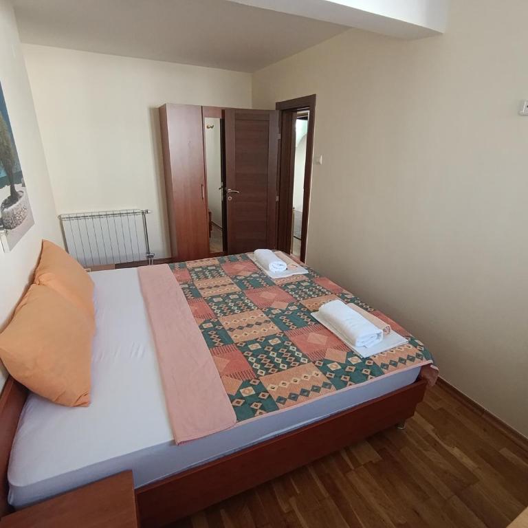 Apartment Rade - free parking - Apartment mit 2 Schlafzimmern - 21